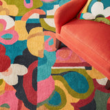 dash albert field of dreams da1974 multi rug