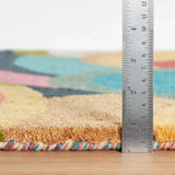 dash albert field of dreams da1974 multi rug