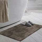 dalyn delano da1 chocolate rug