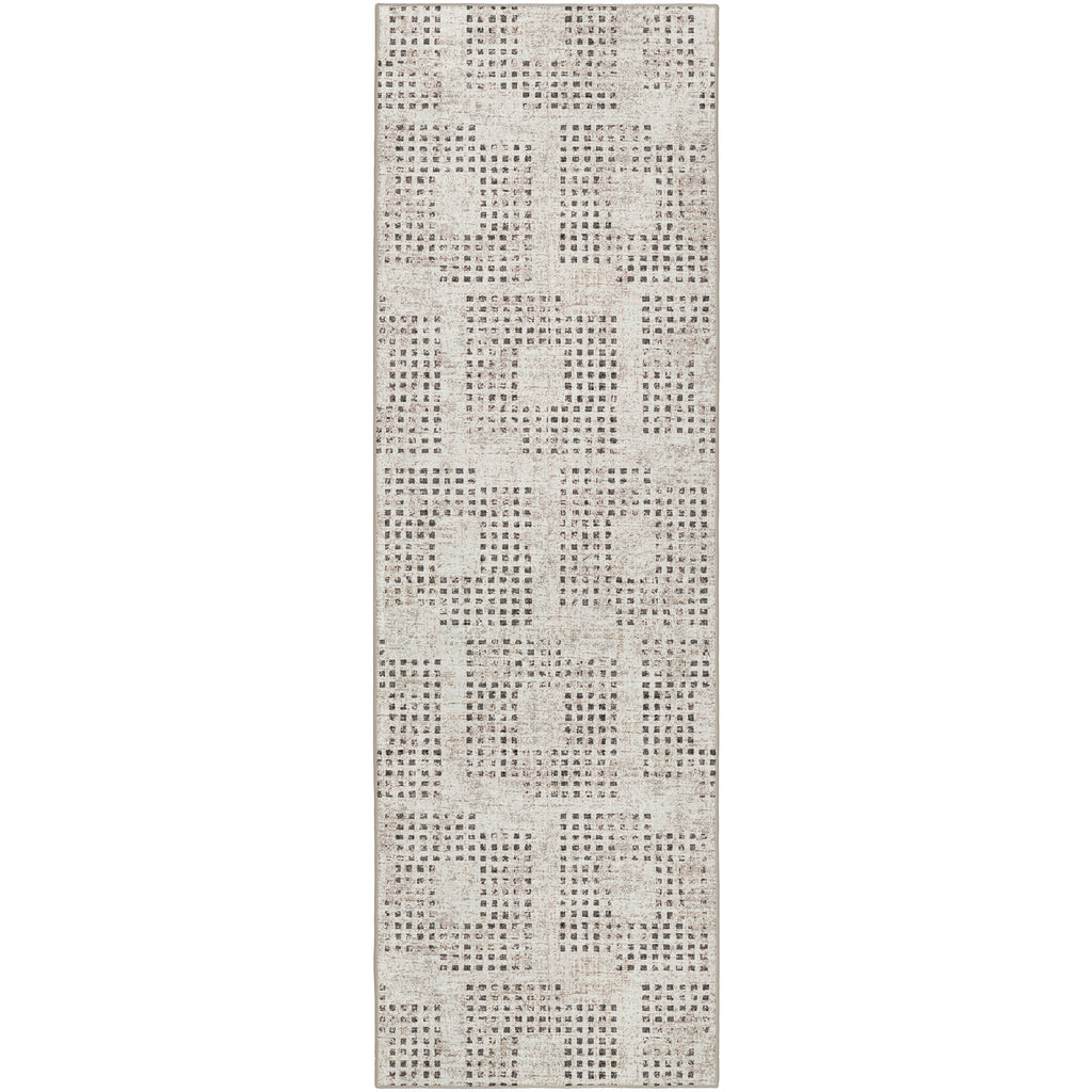 dalyn delano da1 ivory rug