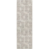 dalyn delano da1 ivory rug