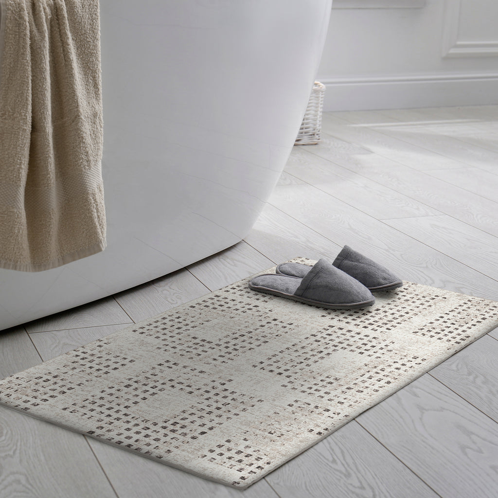 dalyn delano da1 ivory rug