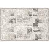 dalyn delano da1 ivory rug