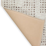dalyn delano da1 ivory rug