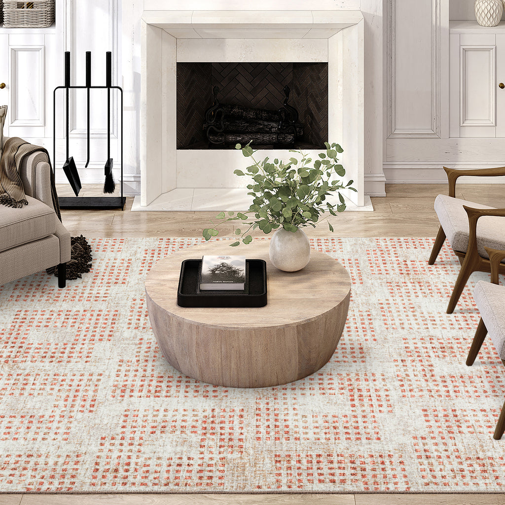dalyn delano da1 linen rug