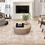dalyn delano da1 linen rug