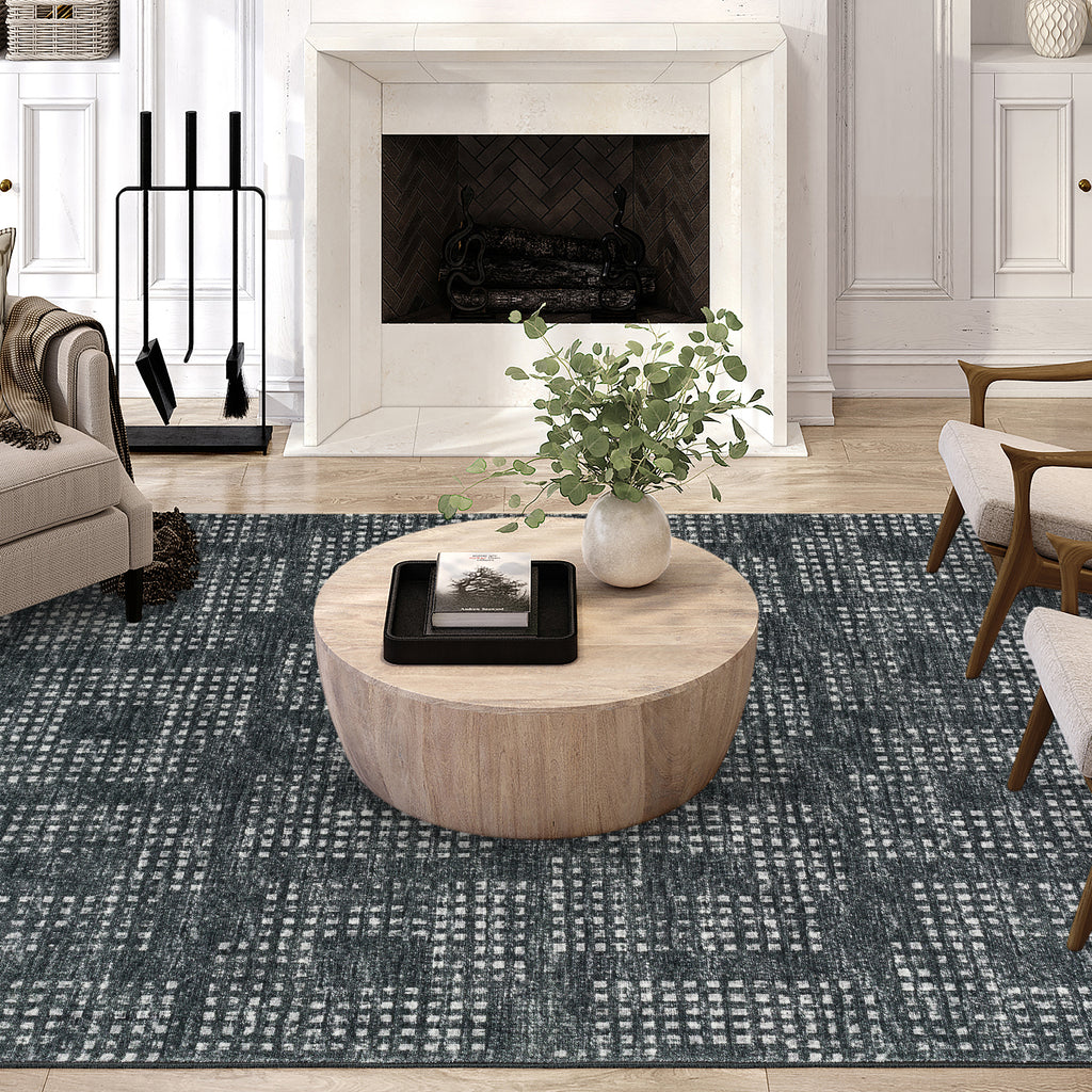 dalyn delano da1 midnight rug
