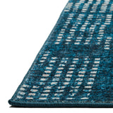 dalyn delano da1 navy rug