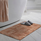dalyn delano da1 paprika rug