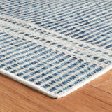 dash albert malta da2043 blue rug