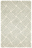 dash albert layers da2211 desert sage hand hooked wool rug