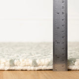 dash albert layers da2211 desert sage hand hooked wool rug