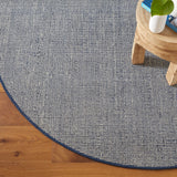 dash albert matrix da680 ink rug