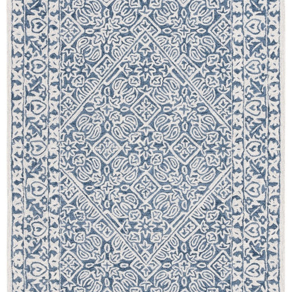 safavieh clearance dip dye ddy151m blue rug