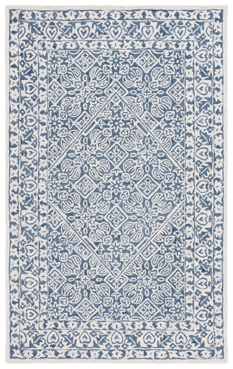 safavieh clearance dip dye ddy151m blue rug
