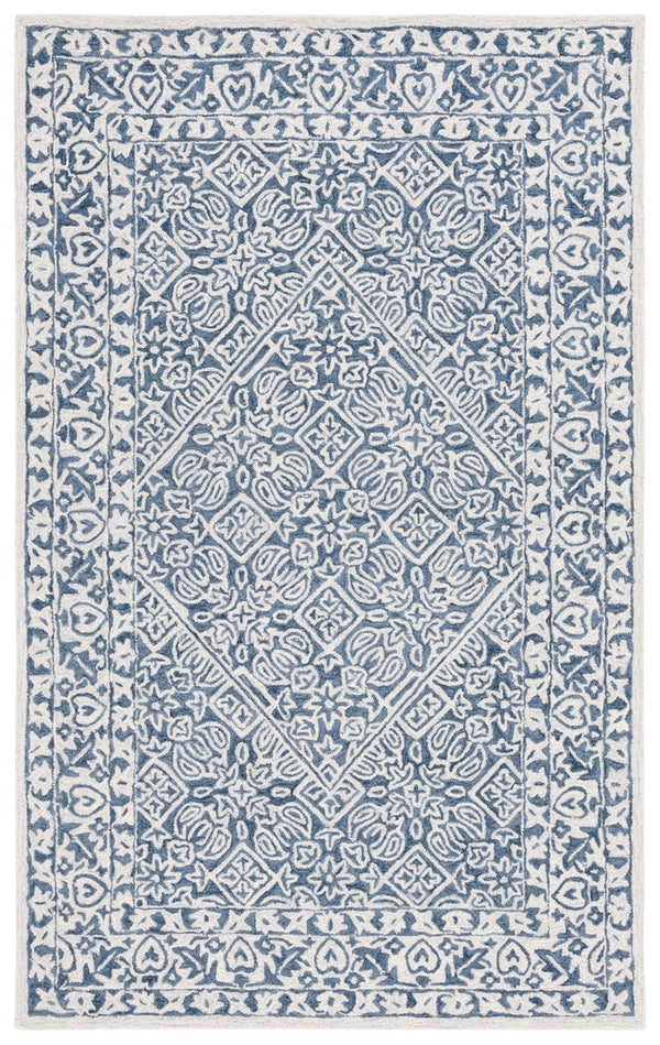 safavieh clearance dip dye ddy151m blue rug