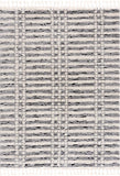 Hauteloom Nava HDEUNAVAHA1 Beige Machine Made Polypropylene Rug