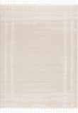 Hauteloom Ryuu HDEURYUU8A3 Beige Machine Made Polypropylene Rug