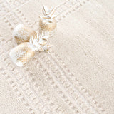 Hauteloom Ryuu HDEURYUU8A3 Beige Machine Made Polypropylene Rug