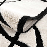 Hauteloom Azana HDEUAZANAA1 Beige Machine Made Polypropylene Rug
