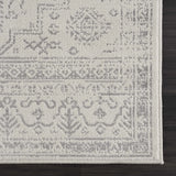 Hauteloom Tigris TGS2323 Ivory Machine Made Polypropylene Rug