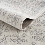Hauteloom Tigris TGS2323 Ivory Machine Made Polypropylene Rug