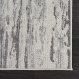 Hauteloom Tigris TGS2320 Ivory Machine Made Polypropylene Rug