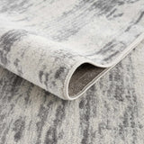 Hauteloom Tigris TGS2320 Ivory Machine Made Polypropylene Rug