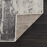 Hauteloom Tigris TGS2320 Ivory Machine Made Polypropylene Rug