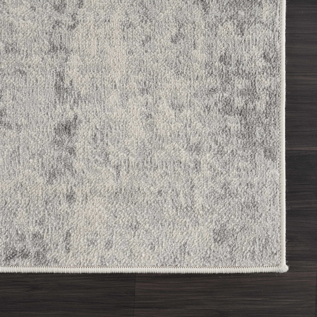 Hauteloom Tigris TGS2319 Ivory Machine Made Polypropylene Rug