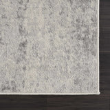 Hauteloom Tigris TGS2319 Ivory Machine Made Polypropylene Rug