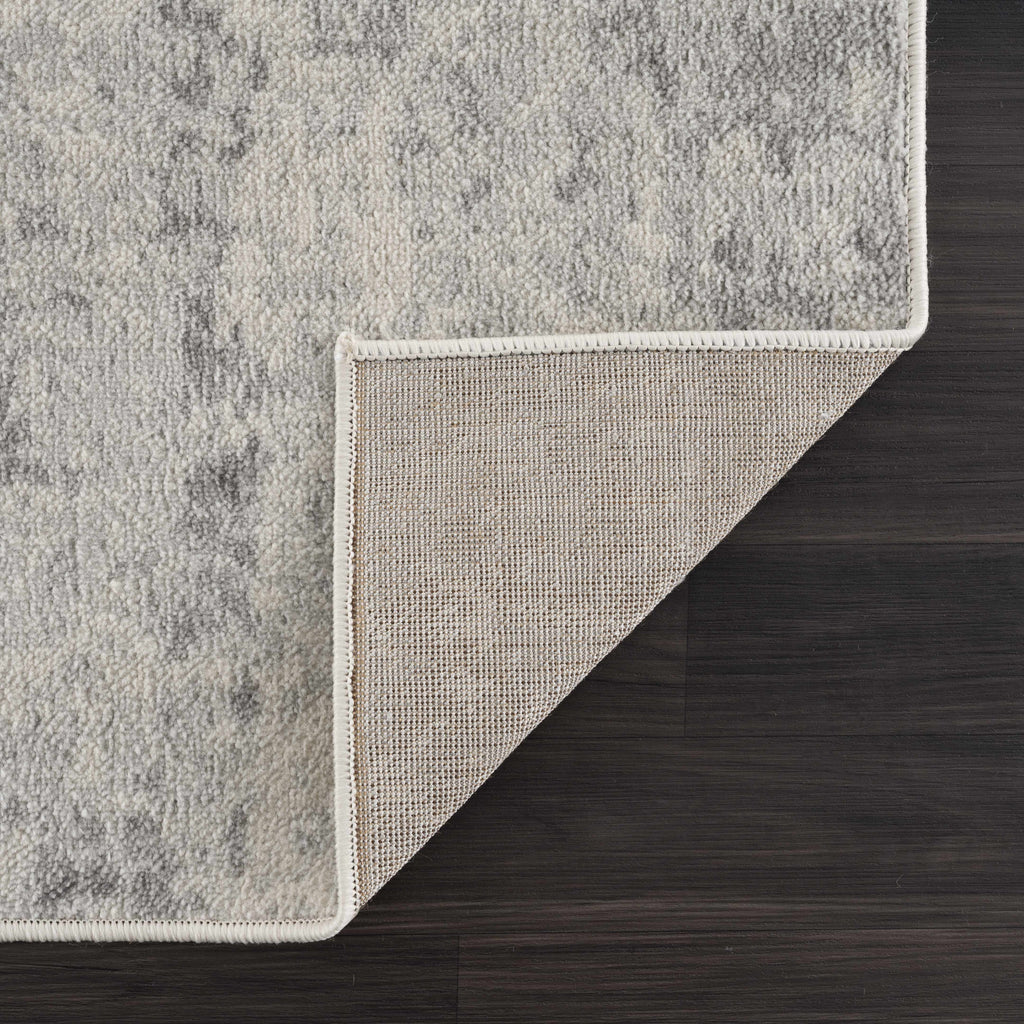 Hauteloom Tigris TGS2319 Ivory Machine Made Polypropylene Rug