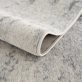 Hauteloom Tigris TGS2319 Ivory Machine Made Polypropylene Rug