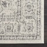 Hauteloom MARASH KMRSH4609 Ivory Machine Made Polypropylene Rug