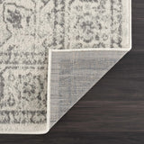 Hauteloom MARASH KMRSH4609 Ivory Machine Made Polypropylene Rug