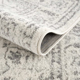 Hauteloom MARASH KMRSH4609 Ivory Machine Made Polypropylene Rug