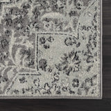 Hauteloom MARASH KMRSH4608 Off White Machine Made Polypropylene Rug