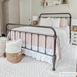 Hauteloom Drago SLYBDRAGOA1 White Machine Made Polypropylene Rug