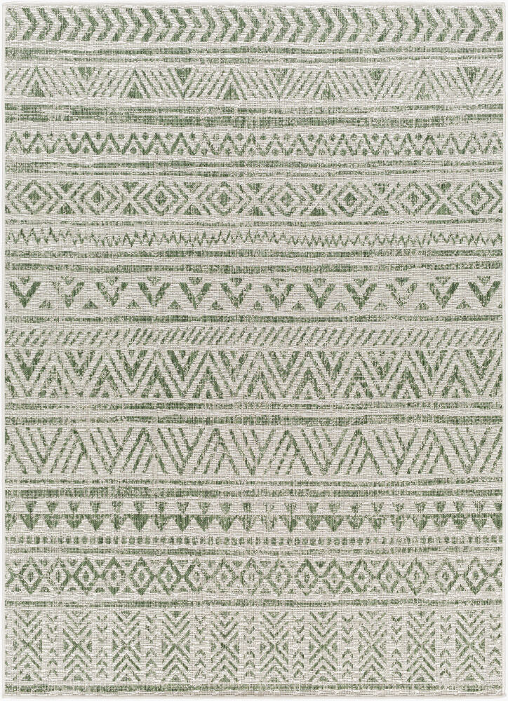 livabliss eagean eag 2429 grass green rug