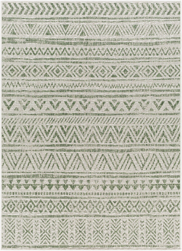 livabliss eagean eag 2429 grass green rug
