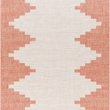 livabliss eagean eag 2436 rust rug