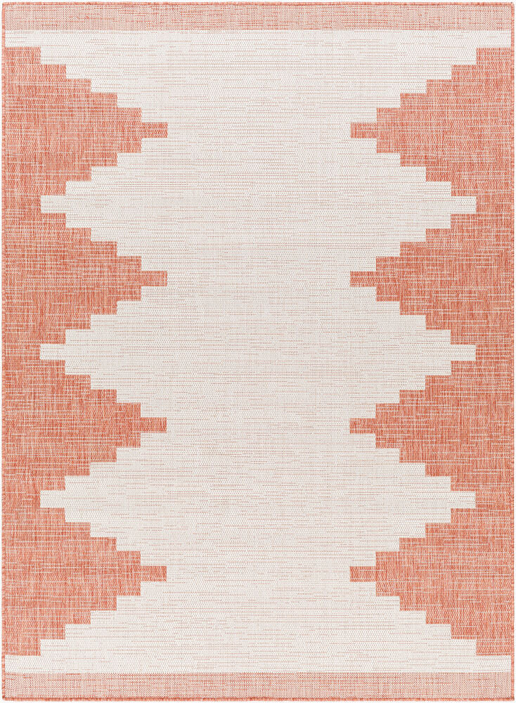 livabliss eagean eag 2436 rust rug