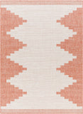 livabliss eagean eag 2436 rust rug