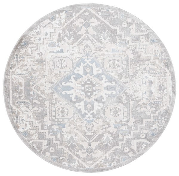 safavieh clearance easton ean100f grey rug