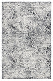 safavieh clearance ebony ebn101z black rug