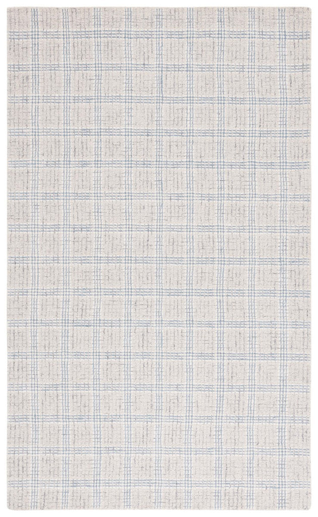 safavieh clearance ebony ebn119g silver rug