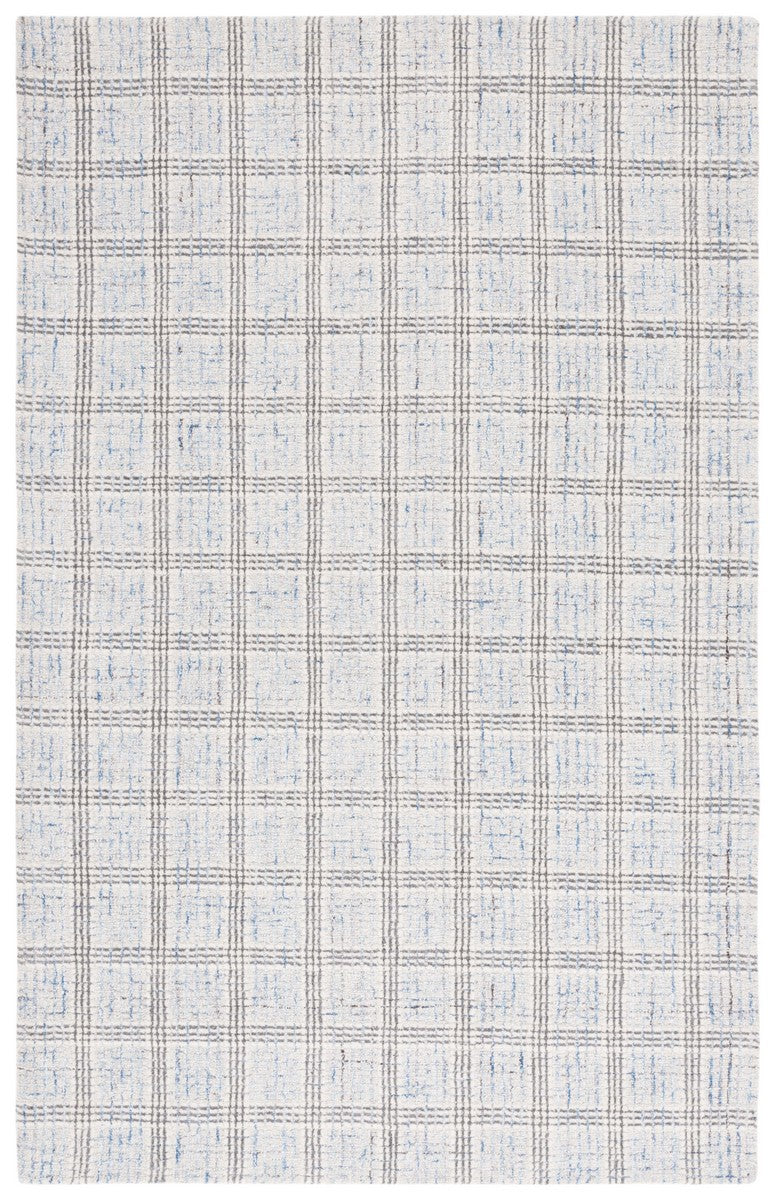 safavieh clearance ebony ebn119m blue rug