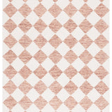 safavieh clearance ebony ebn120p rust rug