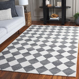 safavieh clearance ebony ebn120z black rug