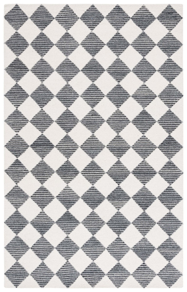 safavieh clearance ebony ebn120z black rug